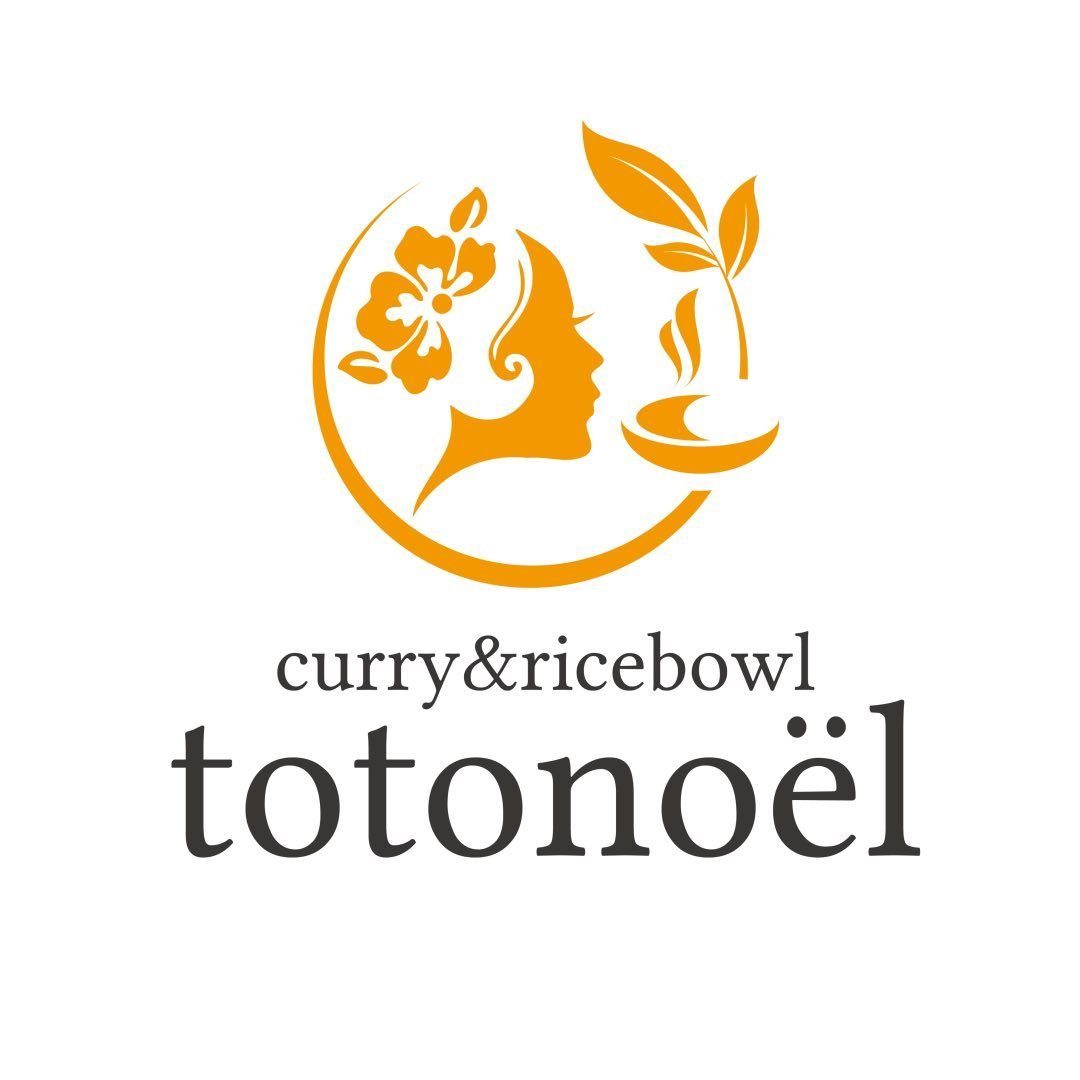 curry&ricebowl totonoel